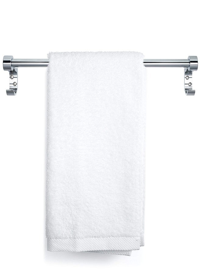 Spiry 24 INCH Stainless Steel Towel Rod for Bathroom | Towel Stand | Towel Holder | Towel Bar - Image 2